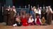 151227 Xto Homenaje a las familias. Vamos a poner un Nacimiento (91) Grupo de teatro