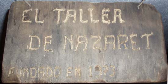 731224 02 Fundacion del Taller de Nazaret