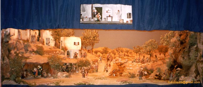 971224 08 belen  mas diorama plano general