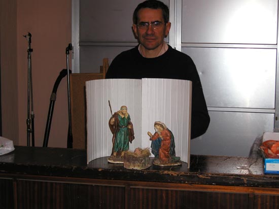 041218 51 La cena que no la ultima