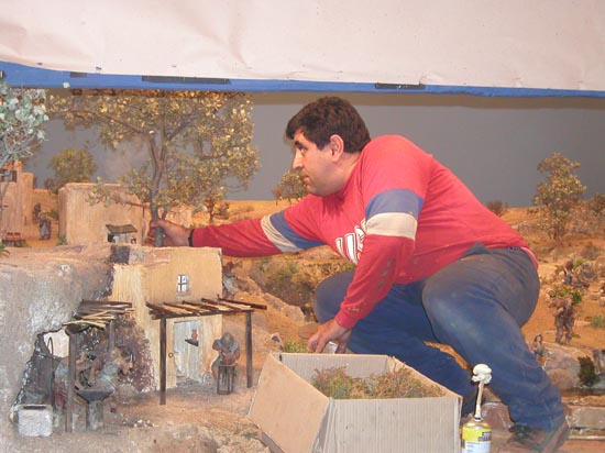 041219 13 En el arbol pondremos el buho