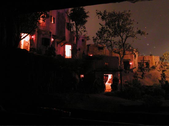 041224 47 Pueblo de noche