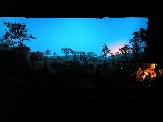 041224 52 Amaneciendo y  toma del Portal