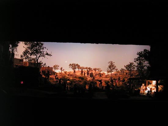 041224 60 Amaneciendo