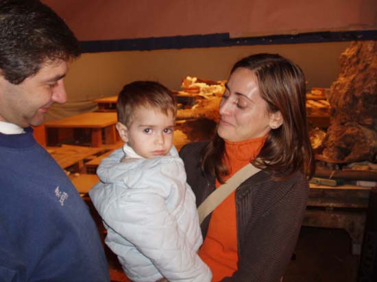 061112 31 Visita de Elena y el sobrino