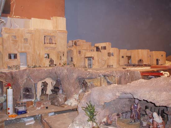 061206 18 Panoramica pueblo