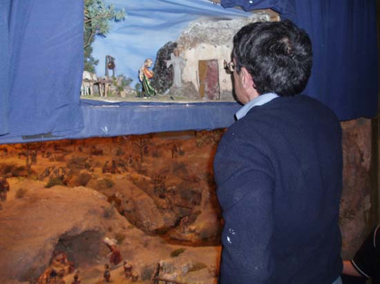 061221 001 Retoques del diorama