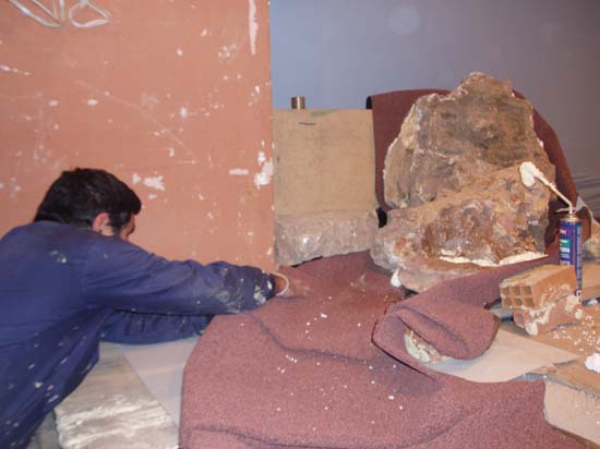 071110 48 Justo empieza a formar el cause