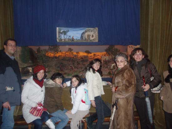 071222 150 Primeras visitas del belen