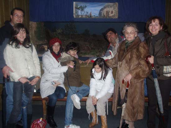 071222 151 Primeras visitas del belen