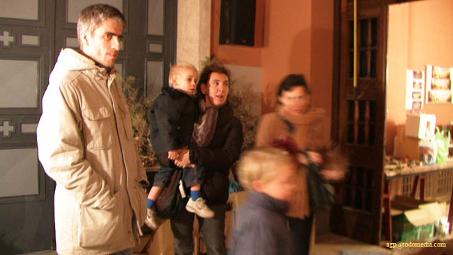 081213 48 Luis Tere Guille e Inigo