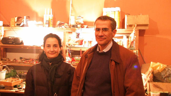 081213 62 Lola y Carlos
