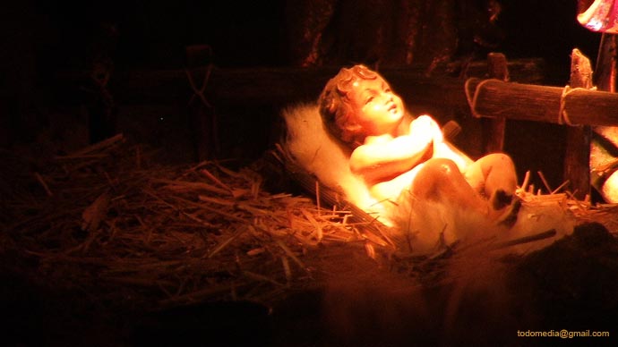 Nace Jesus 14
