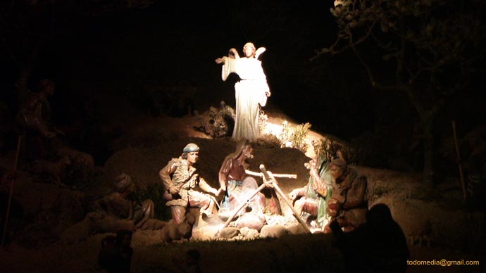 6 Anunciacion pastores (5)