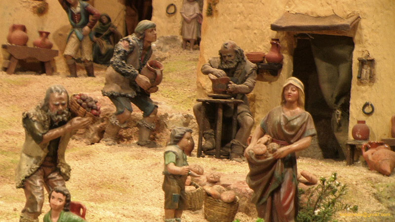 111220 EV_Dia (035) Venta de pan