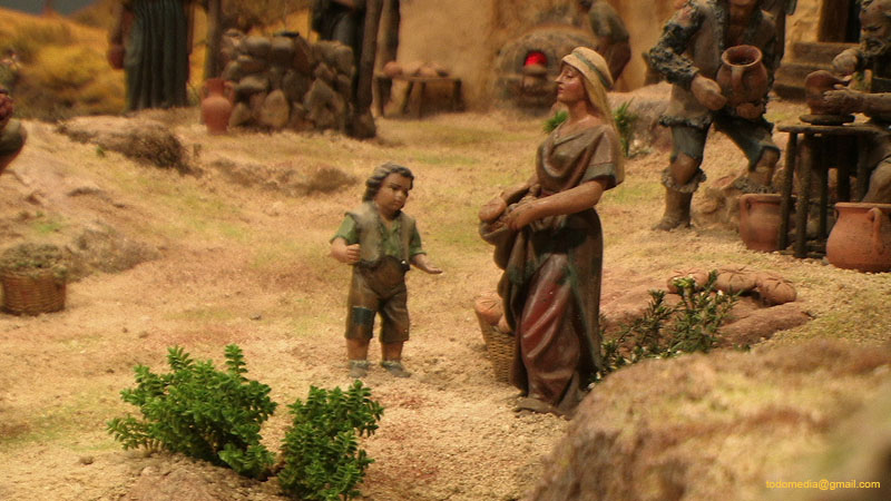 111220 EV_Dia (036) Venta de pan