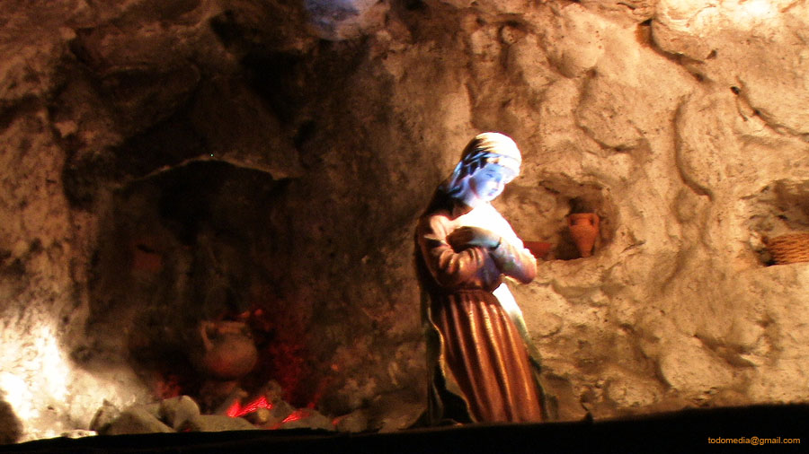 131224 3 (10) Noche anunciacion Maria