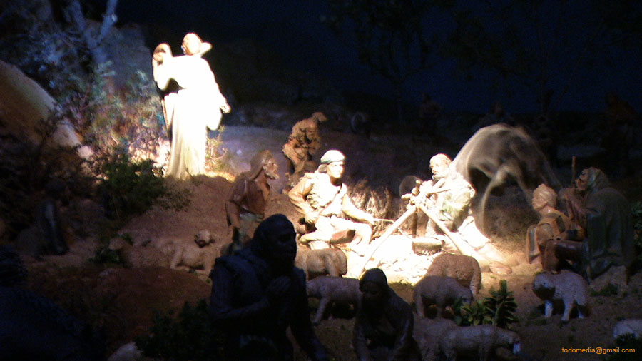 131224 3 (39) Noche anunciacion pastores