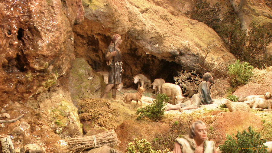 2013_D Pastores 04 y cueva