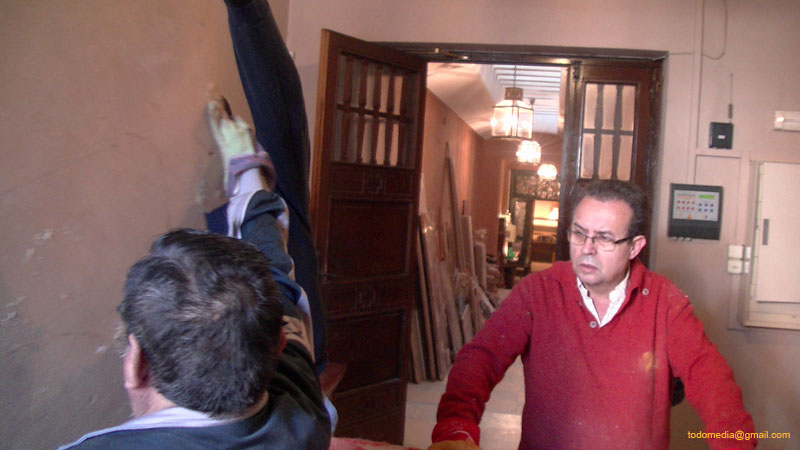151107 42 Pasando tableros