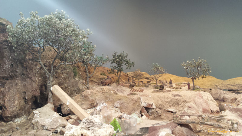 151128 (68) Asi han quedado los nuevos arboles