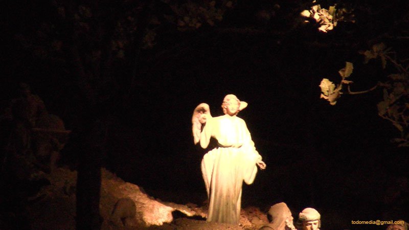 06_151219 3 (33) Escena de Anunciacion a pastores
