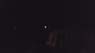 171124 (06) Prueba de proyeccion de luna y estrellas